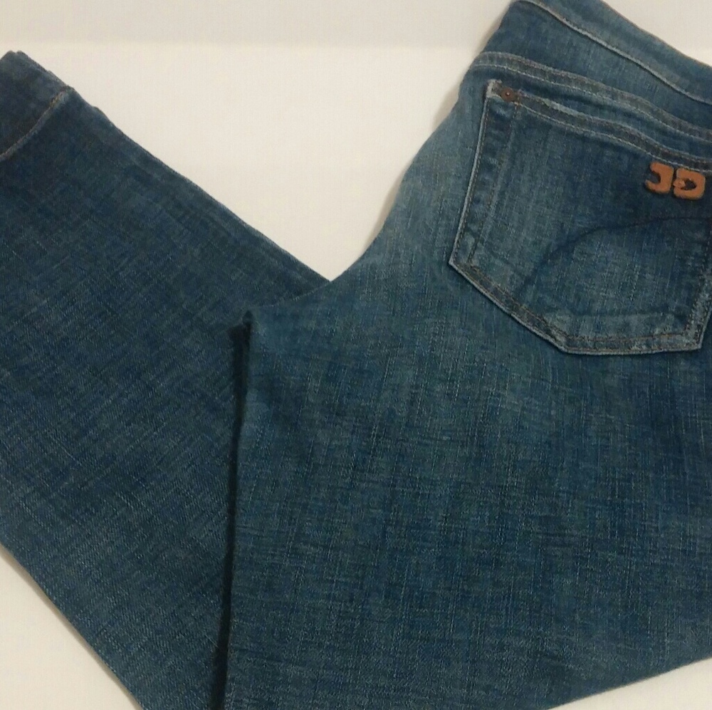 Joe's Jeans Socialite Kicker Capri